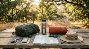 Essential Tips for Hiking