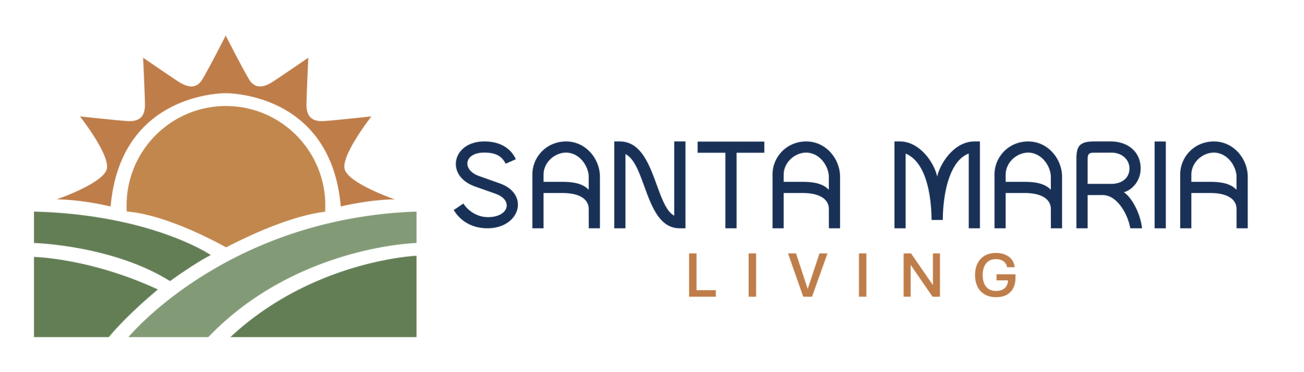 Santa Maria logo