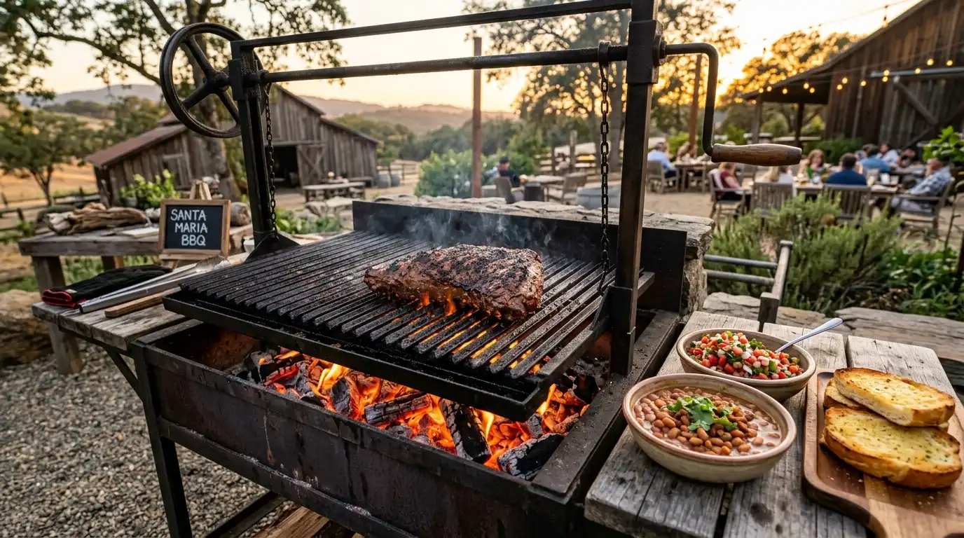 The Ultimate Foodie’s Guide to Santa Maria